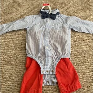 6 month outfit